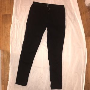 Forever 21 Black Pants